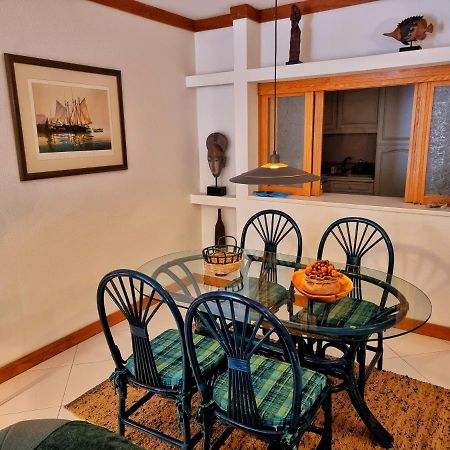 וילהמורה Tivoli Apt8 With Pool&Garage מראה חיצוני תמונה