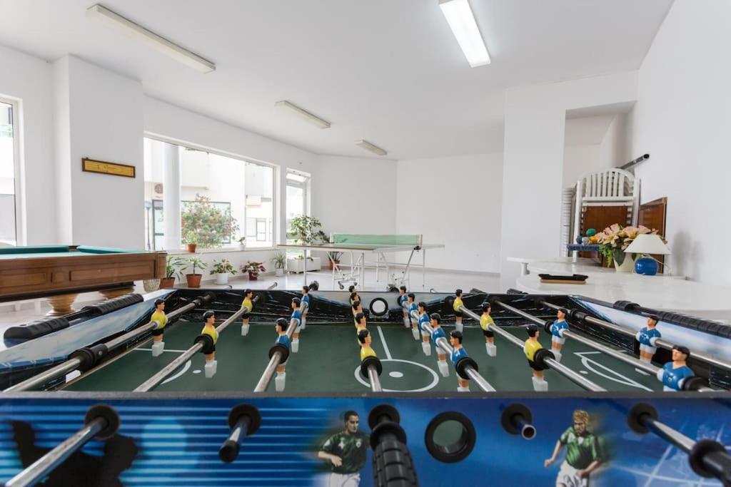 וילהמורה Tivoli Apt8 With Pool&Garage מראה חיצוני תמונה