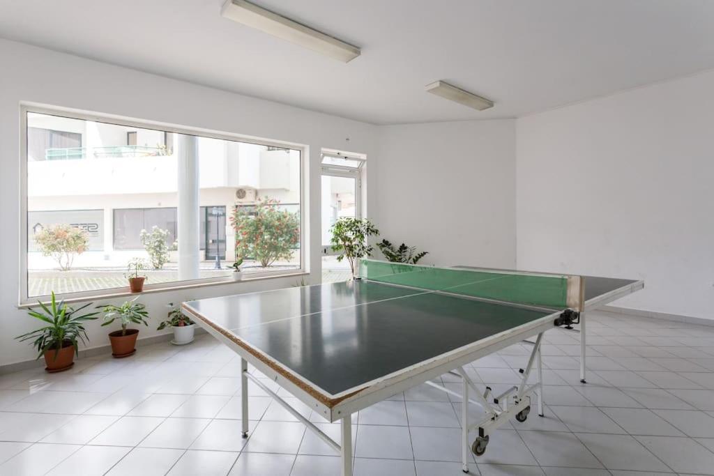 וילהמורה Tivoli Apt8 With Pool&Garage מראה חיצוני תמונה