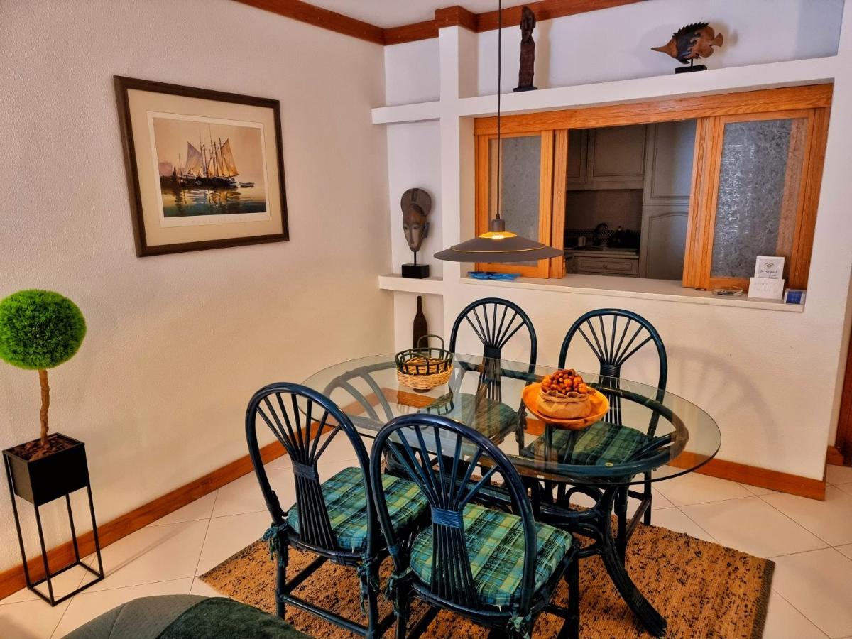 וילהמורה Tivoli Apt8 With Pool&Garage מראה חיצוני תמונה