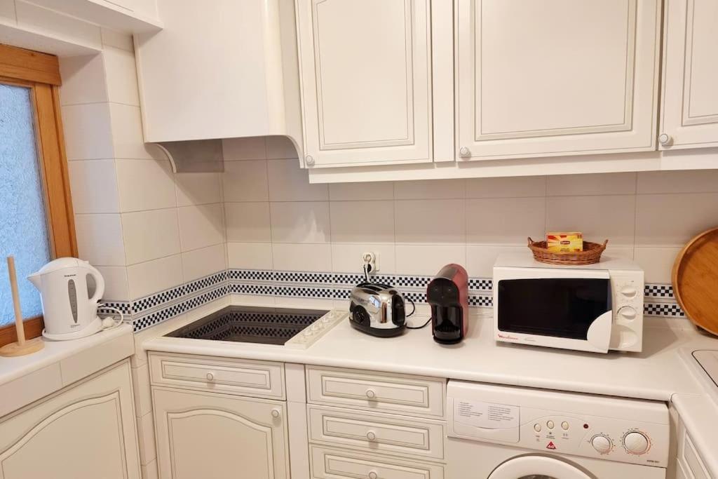 וילהמורה Tivoli Apt8 With Pool&Garage מראה חיצוני תמונה