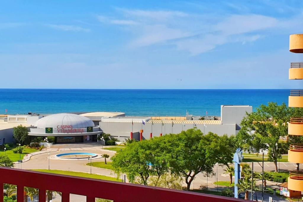 וילהמורה Tivoli Apt8 With Pool&Garage מראה חיצוני תמונה