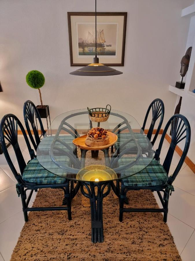 וילהמורה Tivoli Apt8 With Pool&Garage מראה חיצוני תמונה