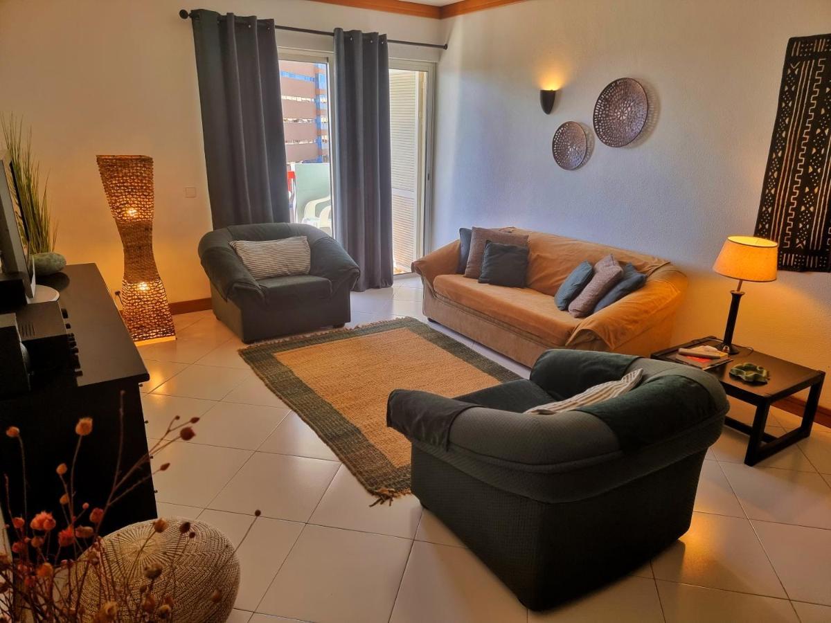 וילהמורה Tivoli Apt8 With Pool&Garage מראה חיצוני תמונה