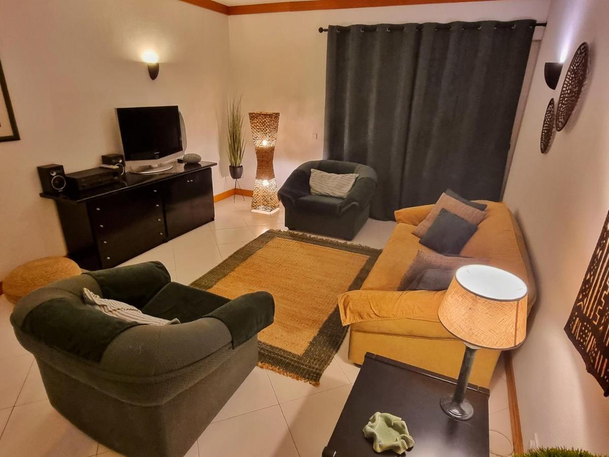 וילהמורה Tivoli Apt8 With Pool&Garage מראה חיצוני תמונה