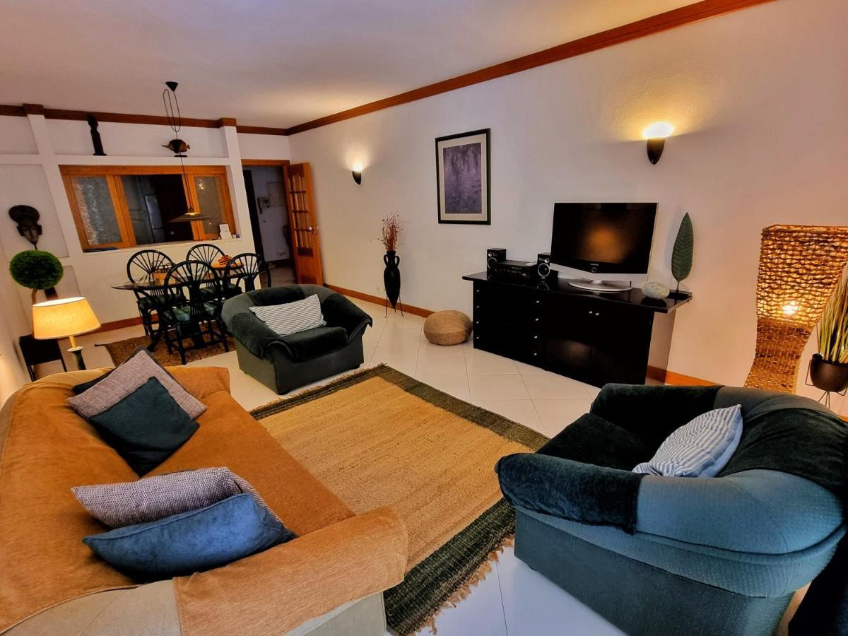 וילהמורה Tivoli Apt8 With Pool&Garage מראה חיצוני תמונה